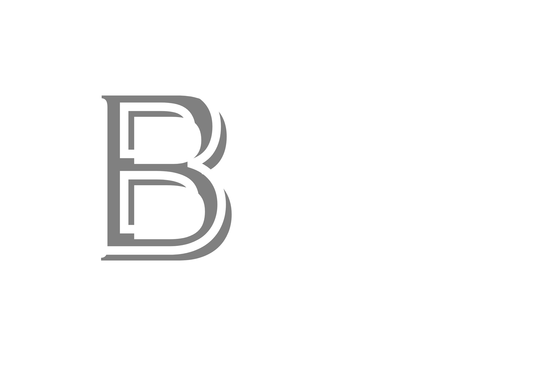 Buck's hoagie shop logo.